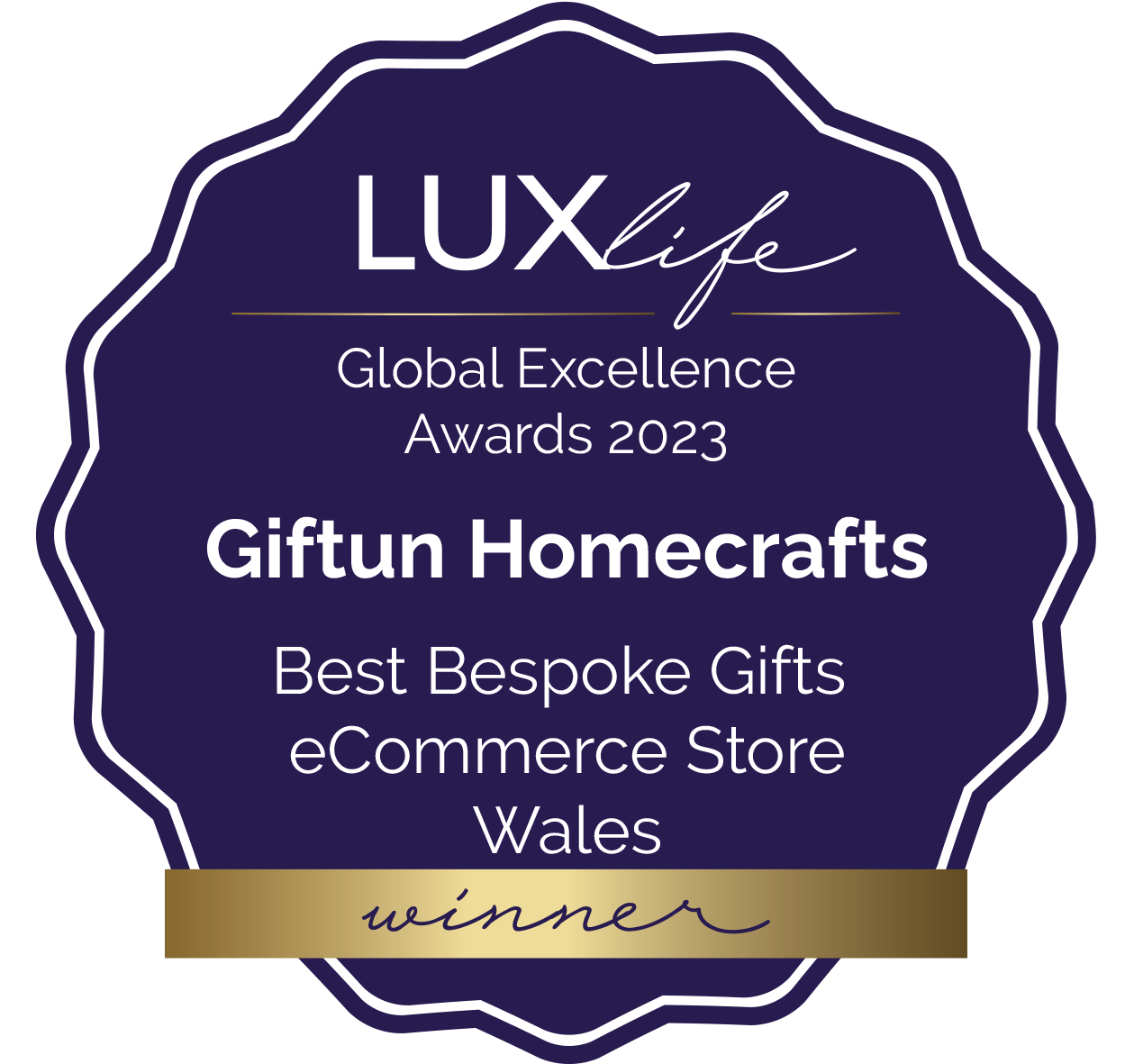 Personalised Gifts For Any Occasion. Award-winning company and trusted brand. Free Delivery
