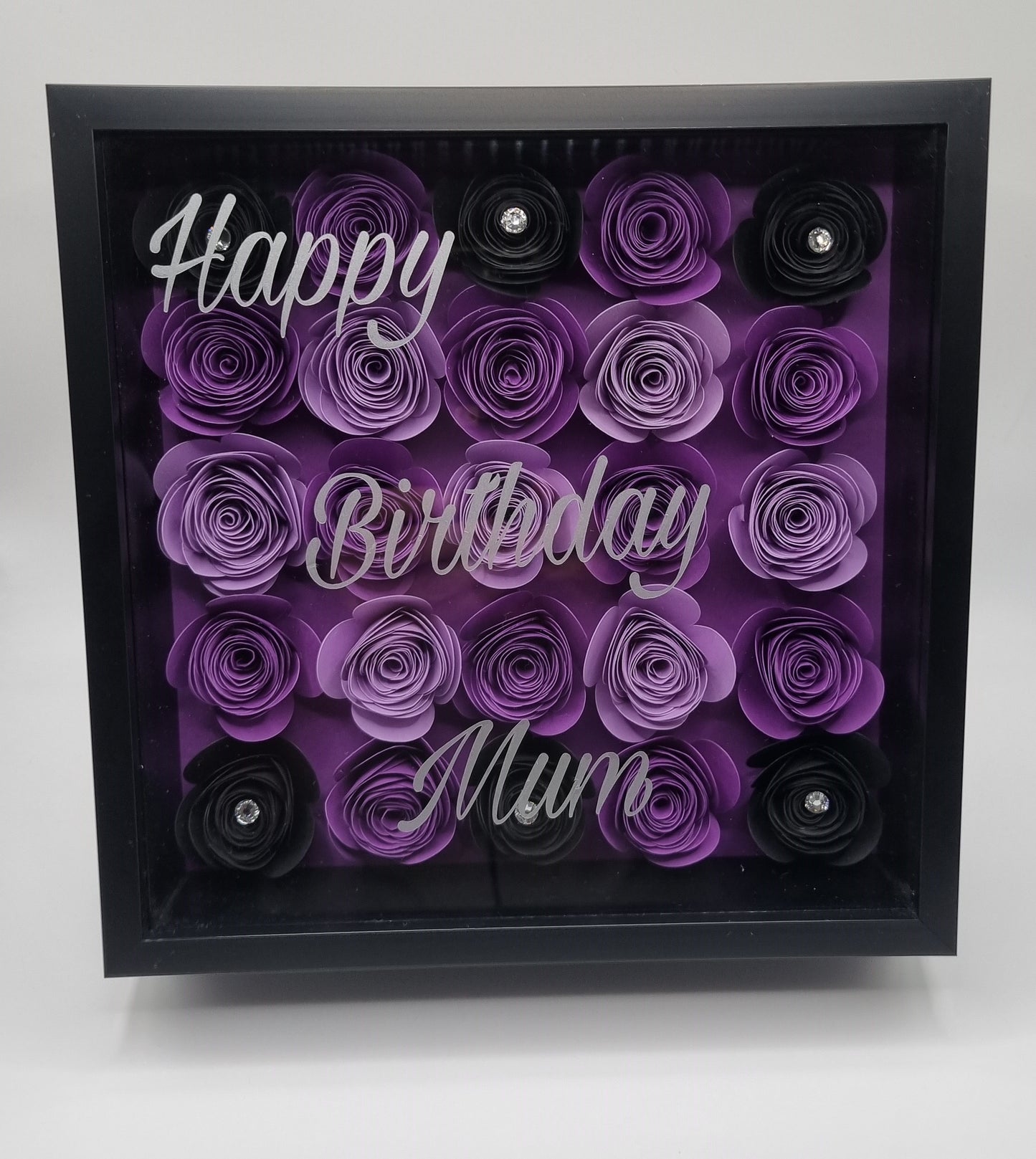 At Giftun Homecrafts, every occasion becomes an unforgettable moment with our bespoke creations. Elevate your gifting experience with our beautifully crafted 3D Personalised Luxury Shadow Boxes, a testament to timeless elegance and heartfelt sentiment. 